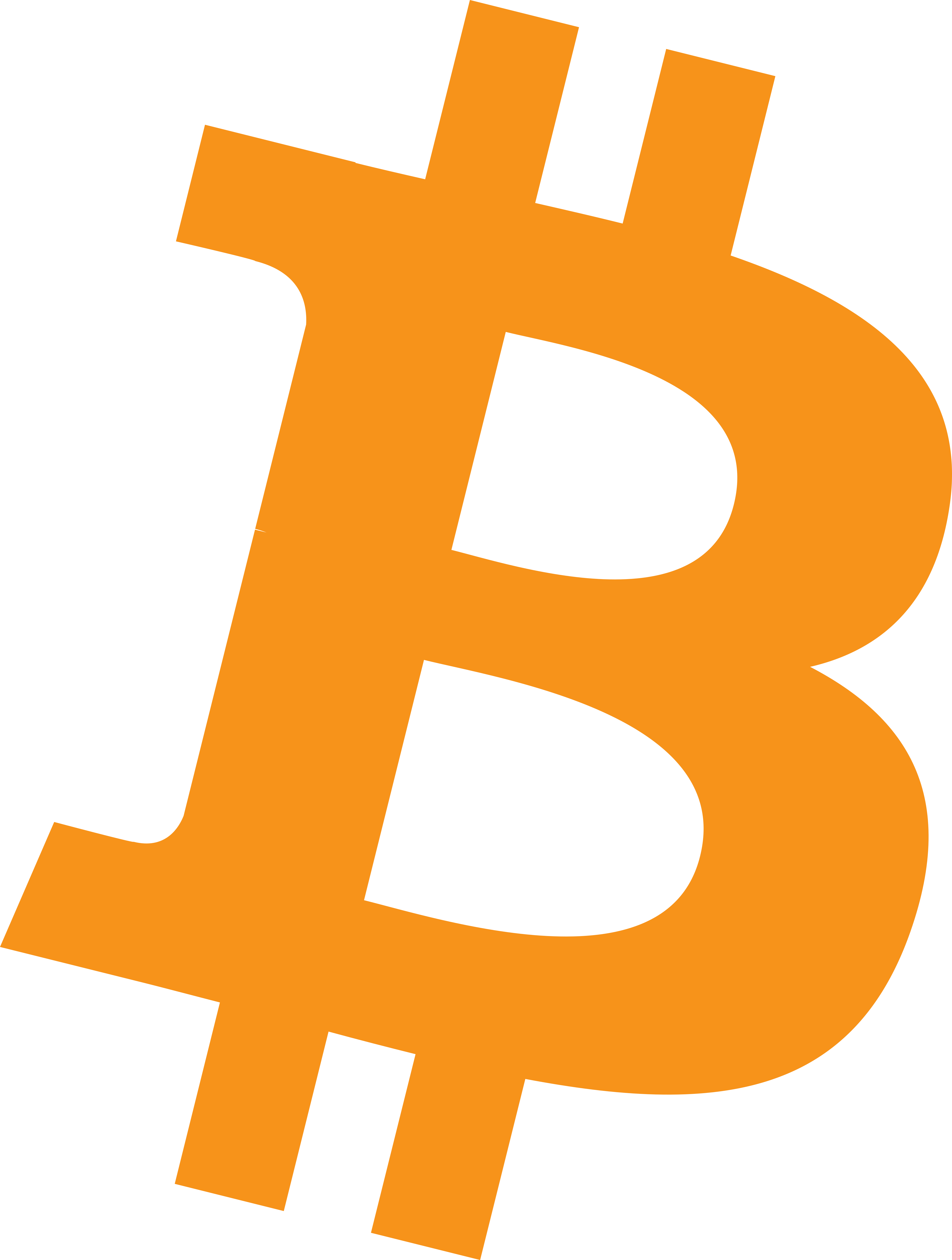 Bitcoin Logo